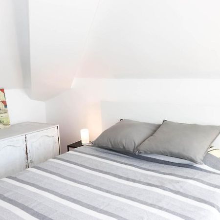 Apartment Tina Сплит Екстериор снимка