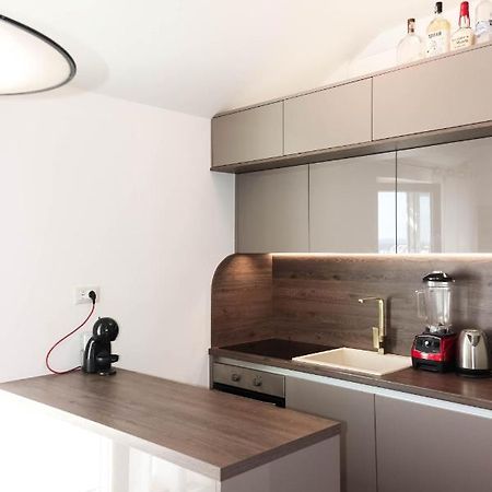 Apartment Tina Сплит Екстериор снимка