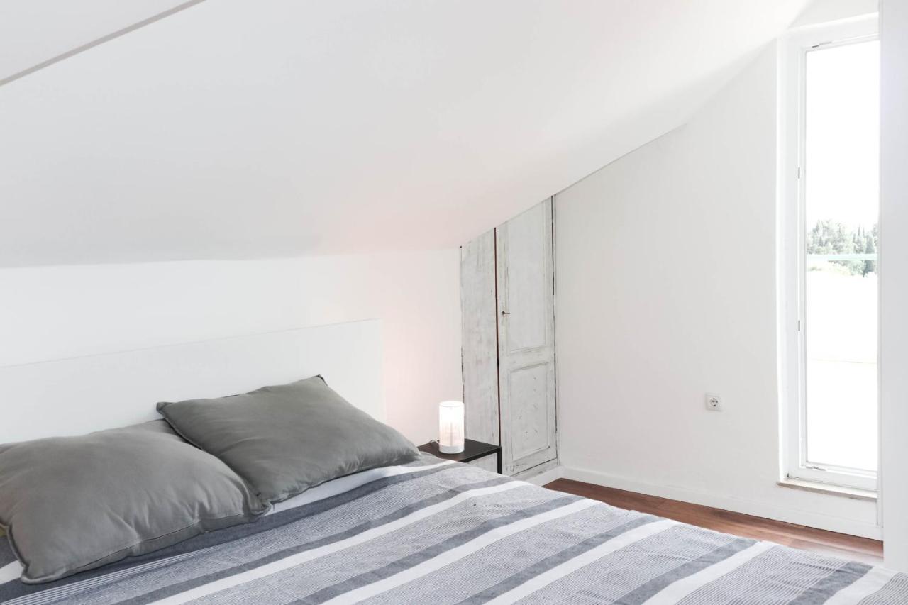 Apartment Tina Сплит Екстериор снимка