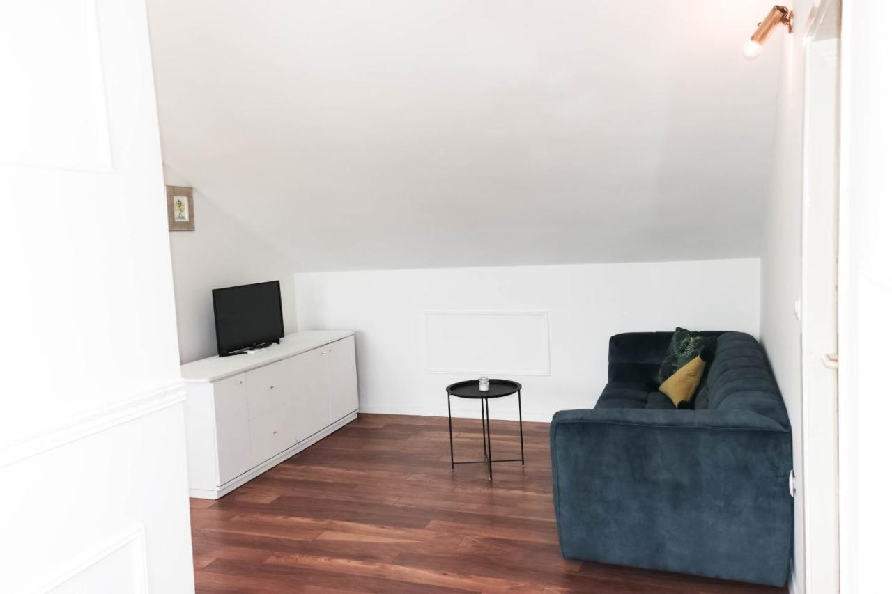Apartment Tina Сплит Екстериор снимка