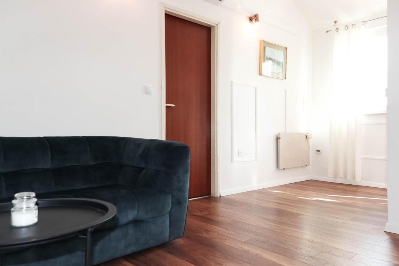Apartment Tina Сплит Екстериор снимка