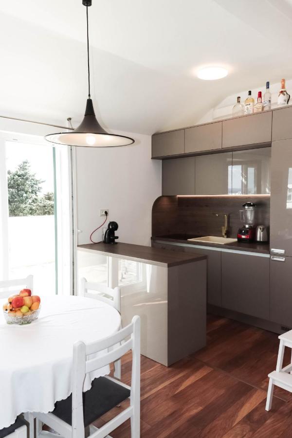 Apartment Tina Сплит Екстериор снимка
