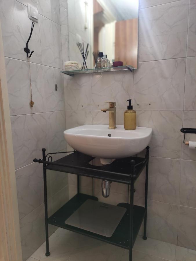 Apartment Tina Сплит Екстериор снимка
